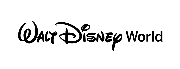 Walt Disney World Resorts Logo